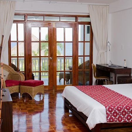 Sea Dream Resorts Дауин Екстериор снимка