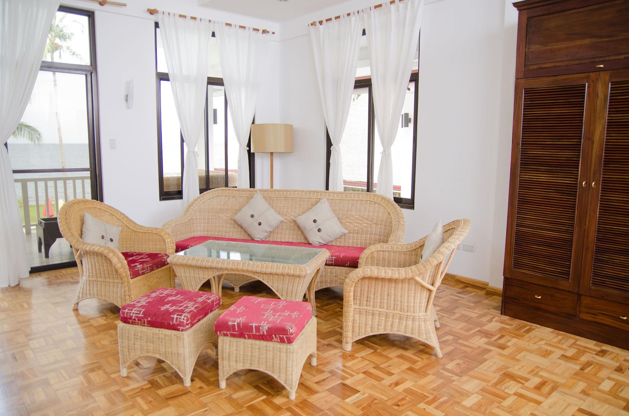Sea Dream Resorts Дауин Екстериор снимка