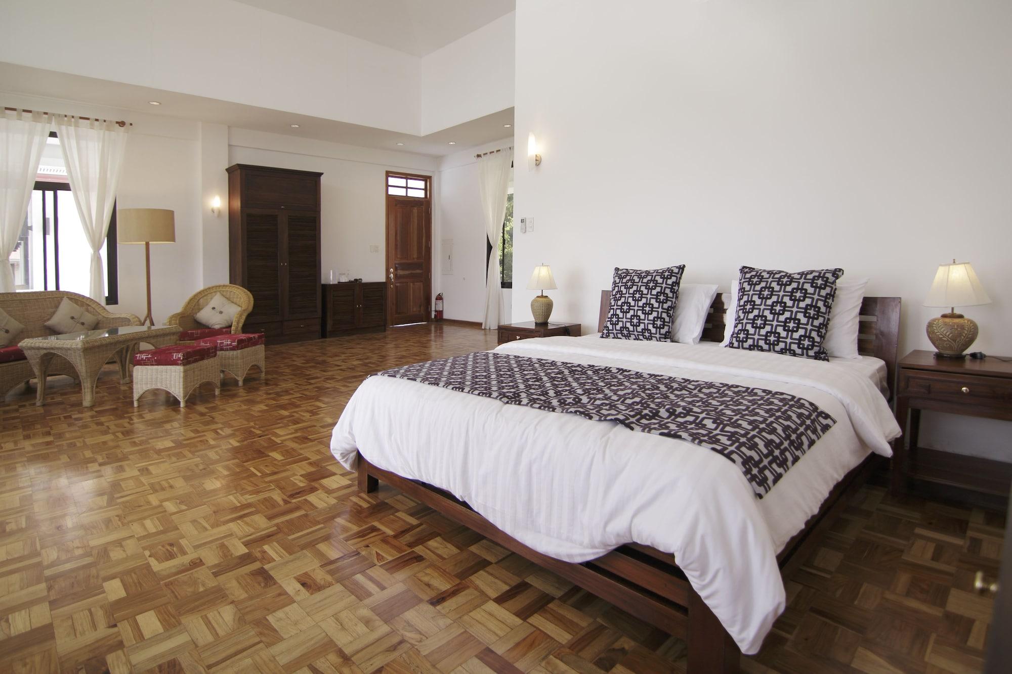 Sea Dream Resorts Дауин Екстериор снимка