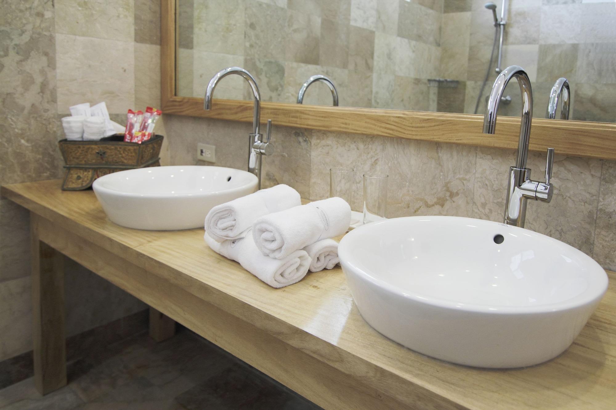 Sea Dream Resorts Дауин Екстериор снимка