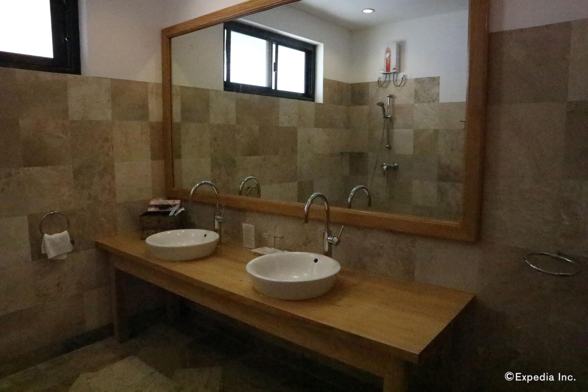 Sea Dream Resorts Дауин Екстериор снимка