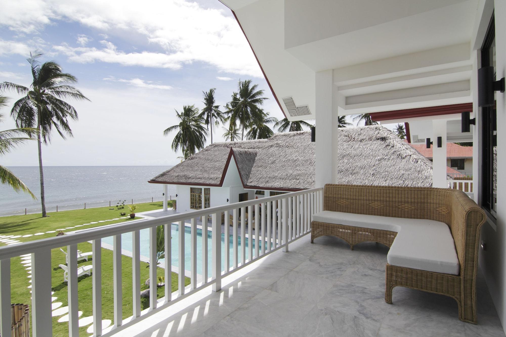 Sea Dream Resorts Дауин Екстериор снимка