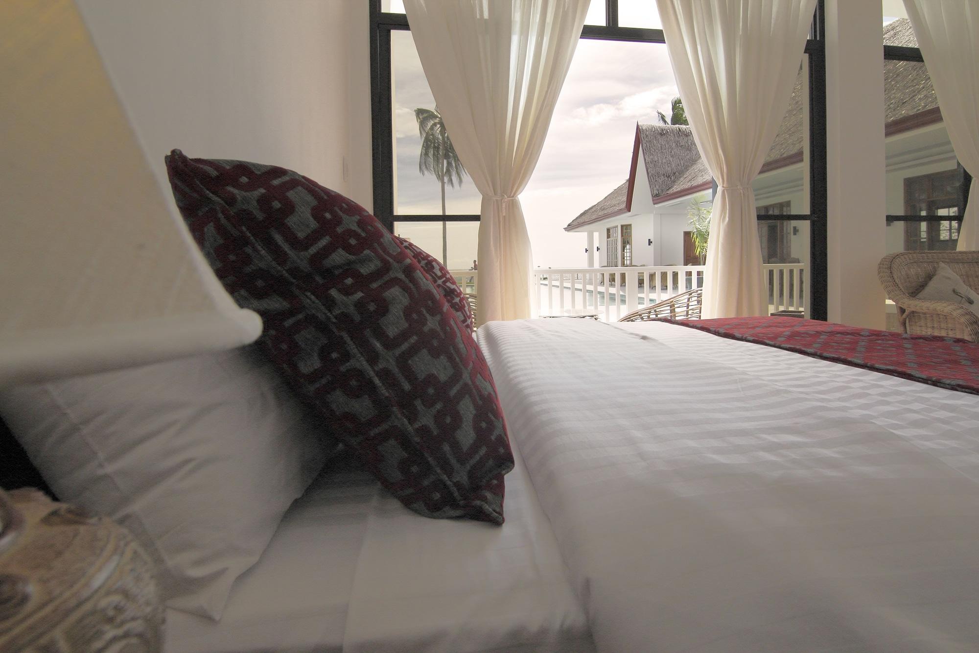 Sea Dream Resorts Дауин Екстериор снимка