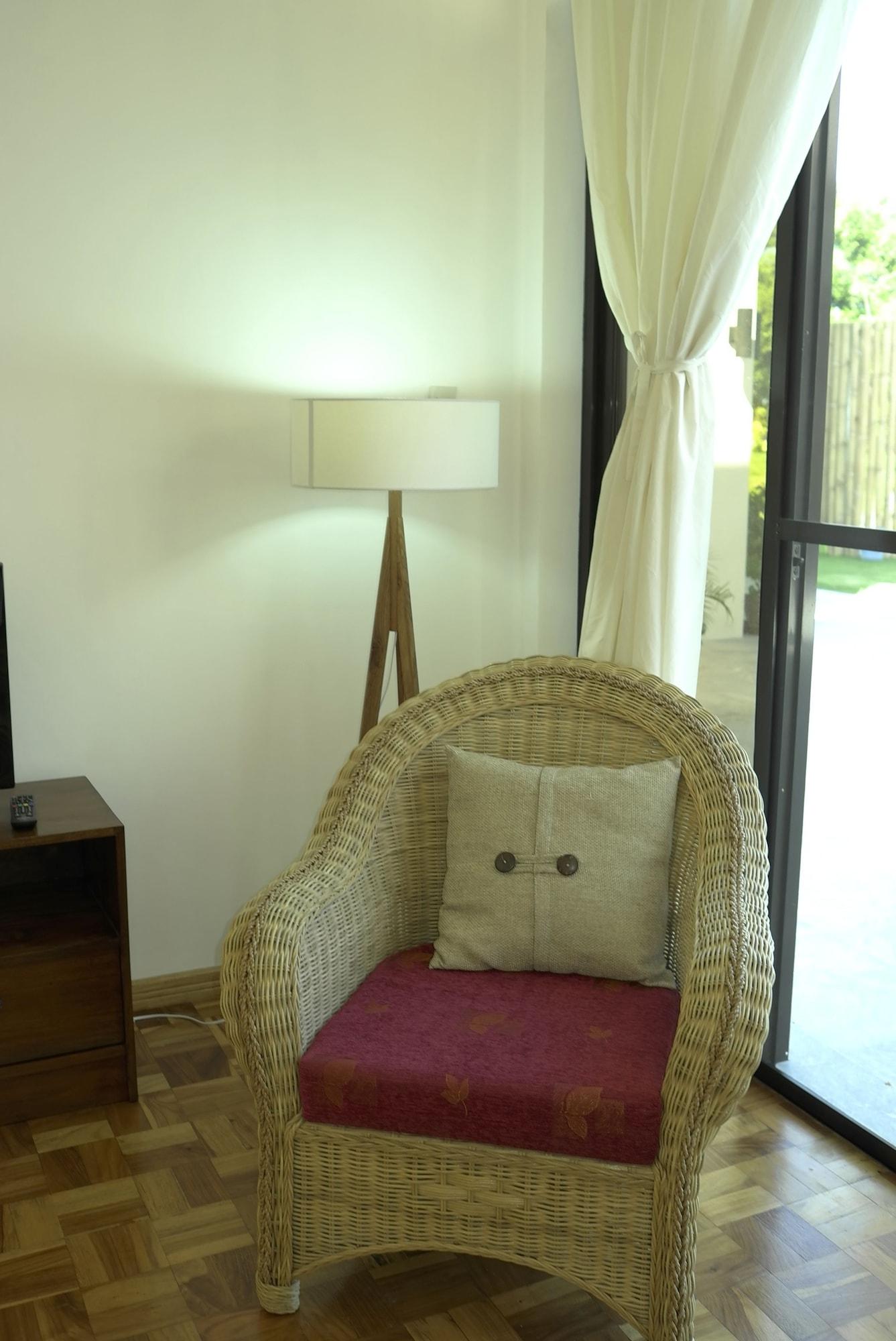 Sea Dream Resorts Дауин Екстериор снимка