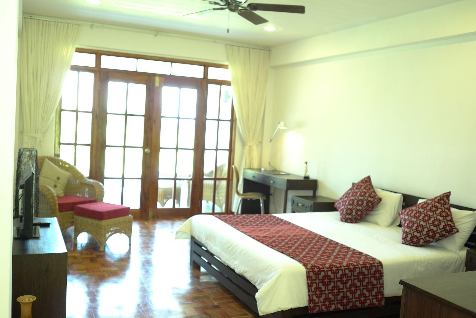 Sea Dream Resorts Дауин Екстериор снимка