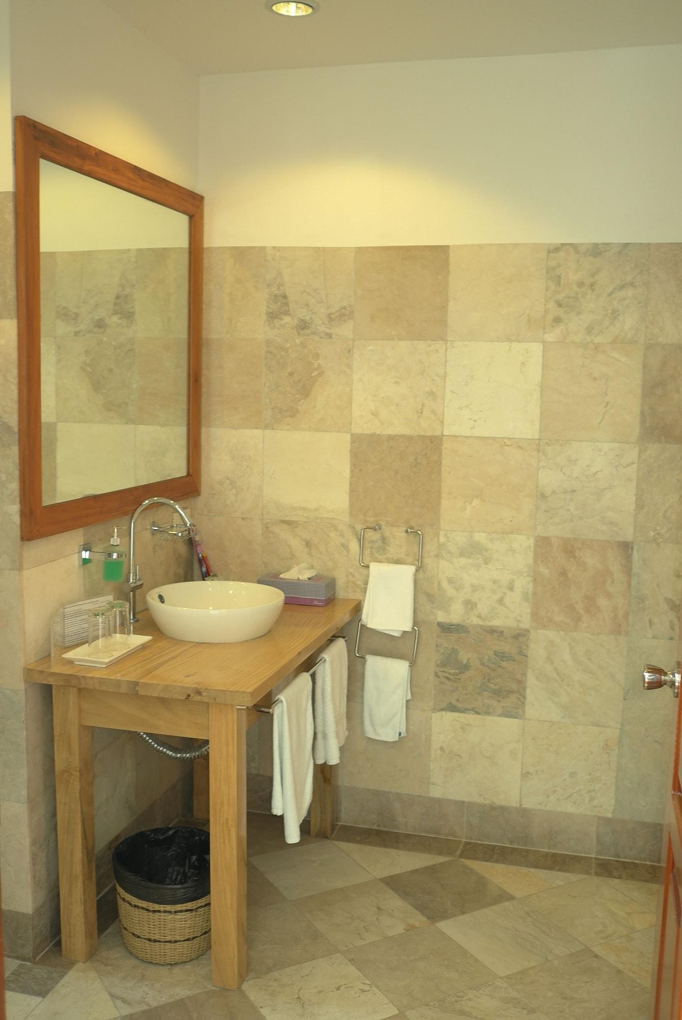Sea Dream Resorts Дауин Екстериор снимка