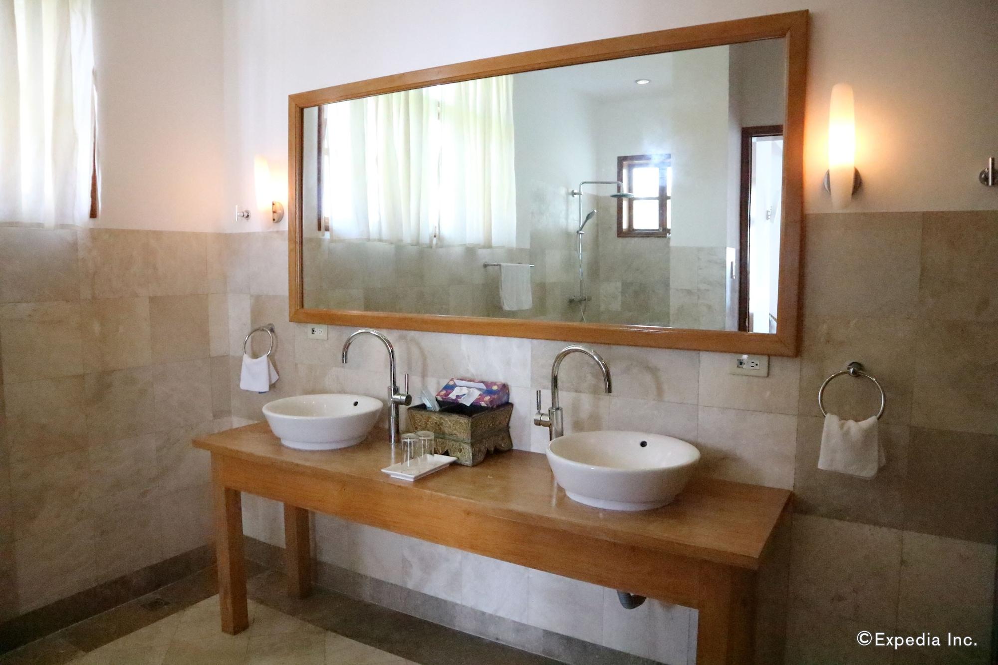 Sea Dream Resorts Дауин Екстериор снимка