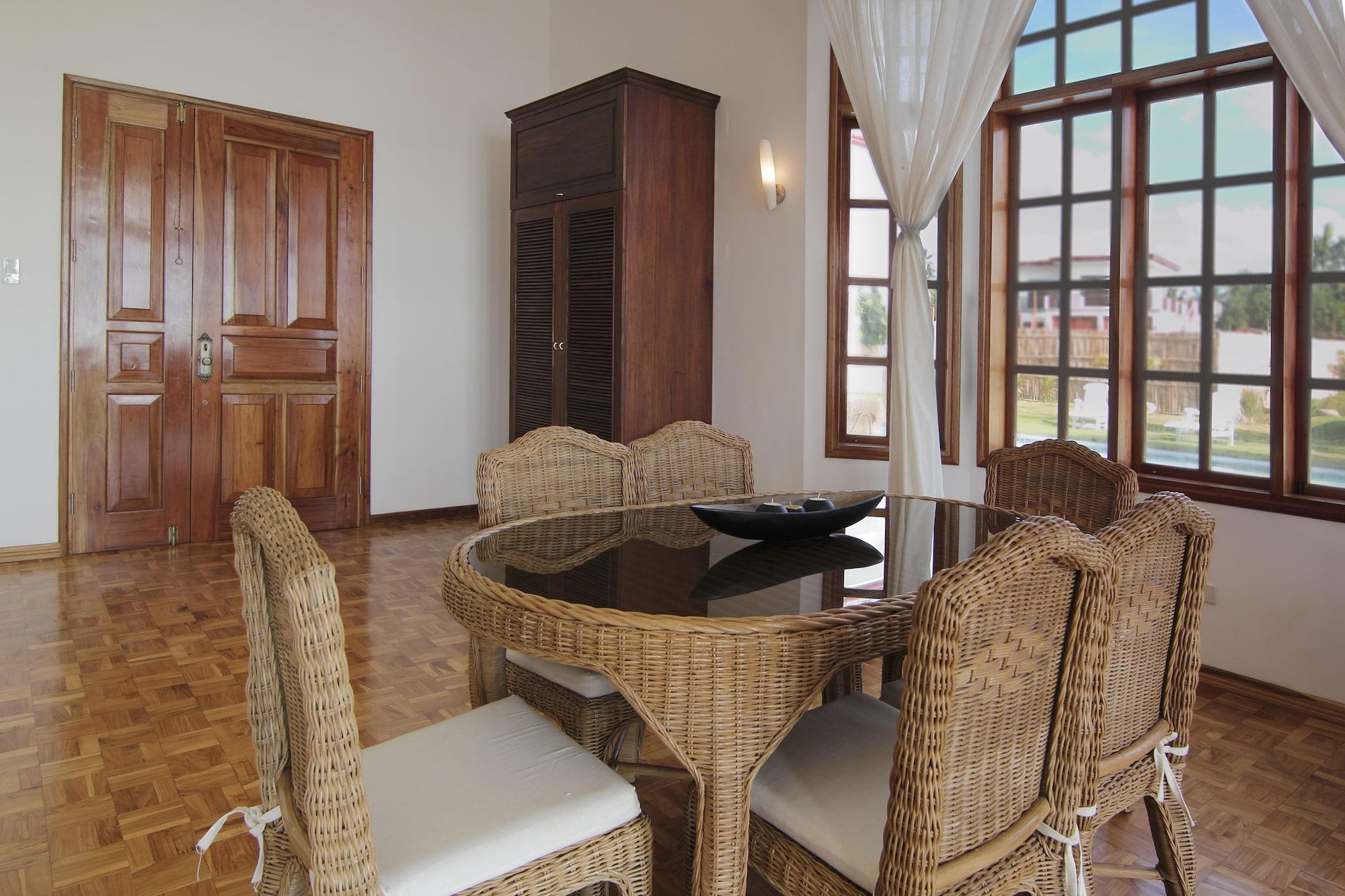 Sea Dream Resorts Дауин Екстериор снимка