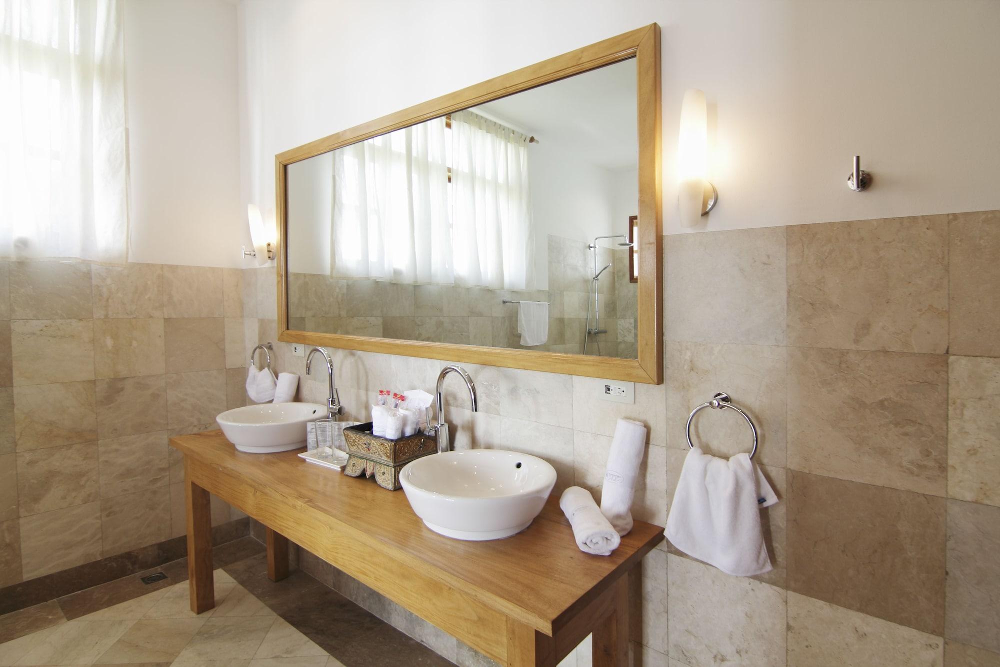 Sea Dream Resorts Дауин Екстериор снимка