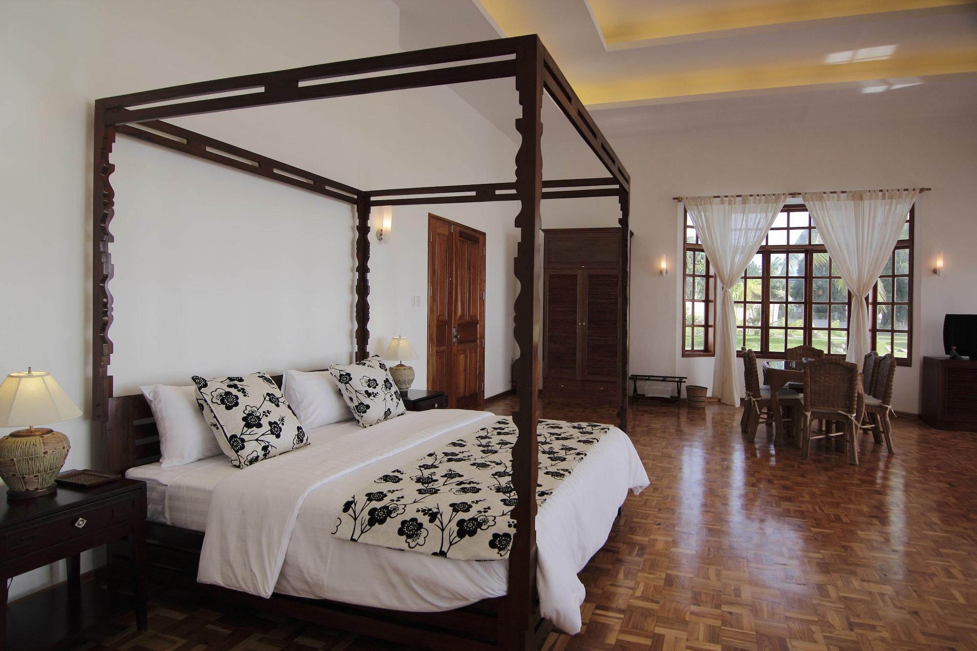 Sea Dream Resorts Дауин Екстериор снимка