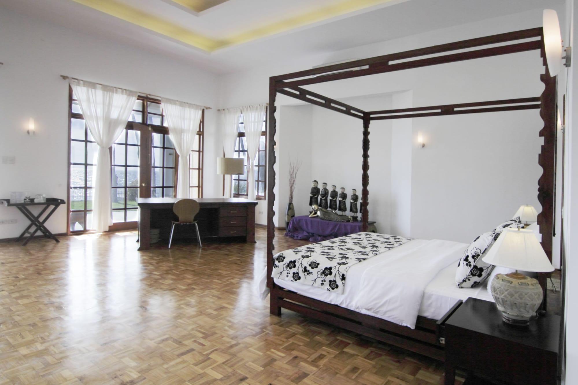Sea Dream Resorts Дауин Екстериор снимка