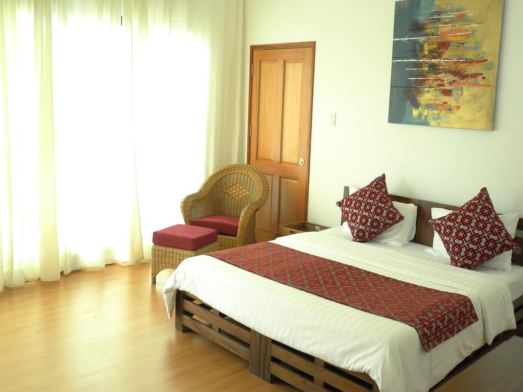 Sea Dream Resorts Дауин Стая снимка