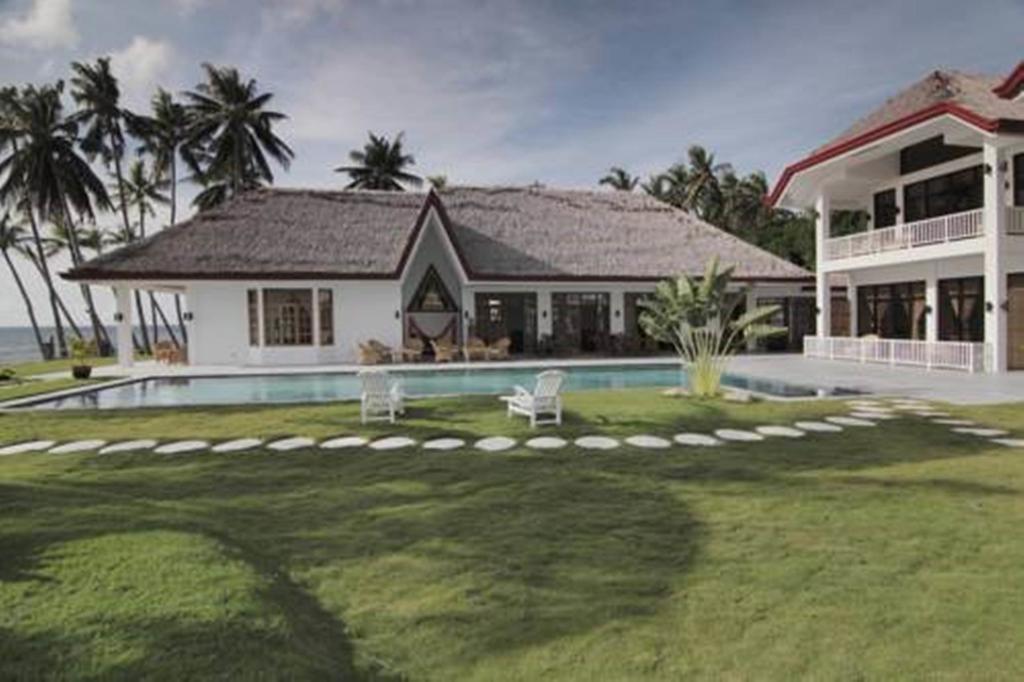 Sea Dream Resorts Дауин Екстериор снимка