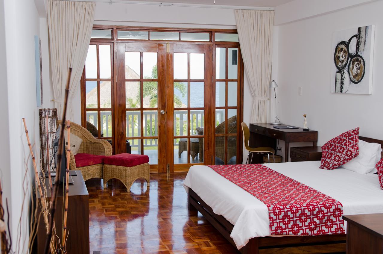Sea Dream Resorts Дауин Екстериор снимка