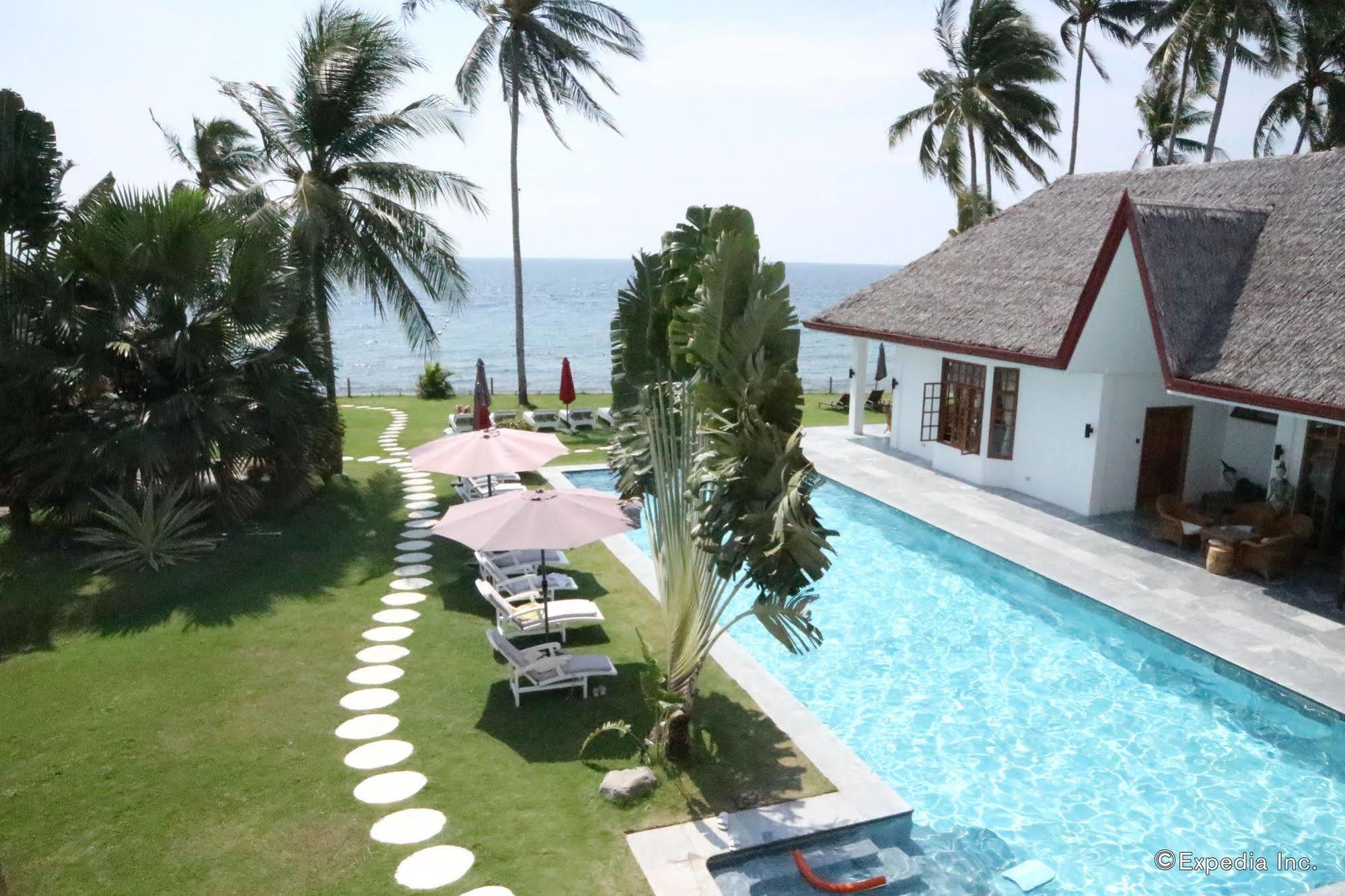 Sea Dream Resorts Дауин Екстериор снимка
