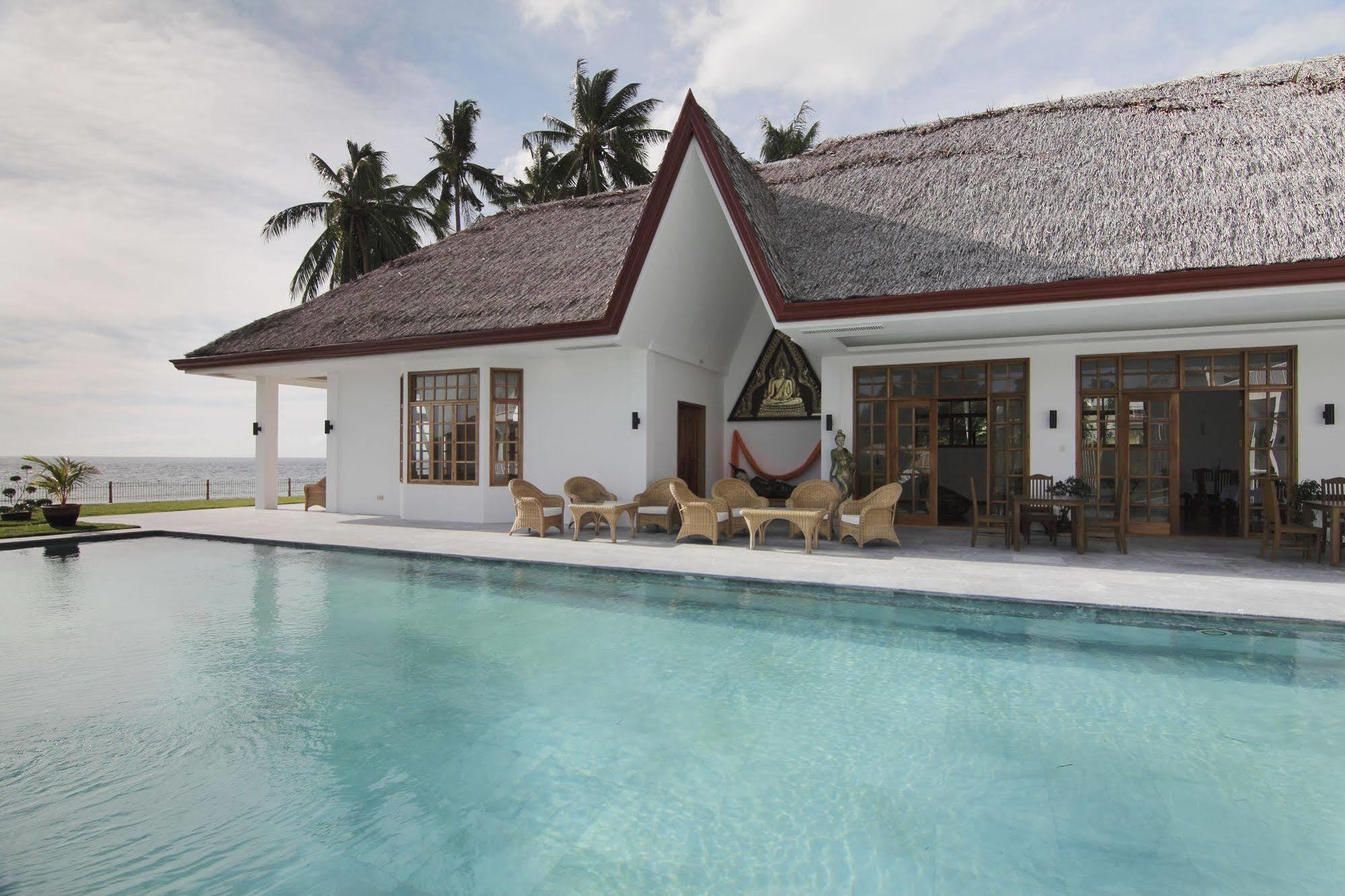 Sea Dream Resorts Дауин Екстериор снимка