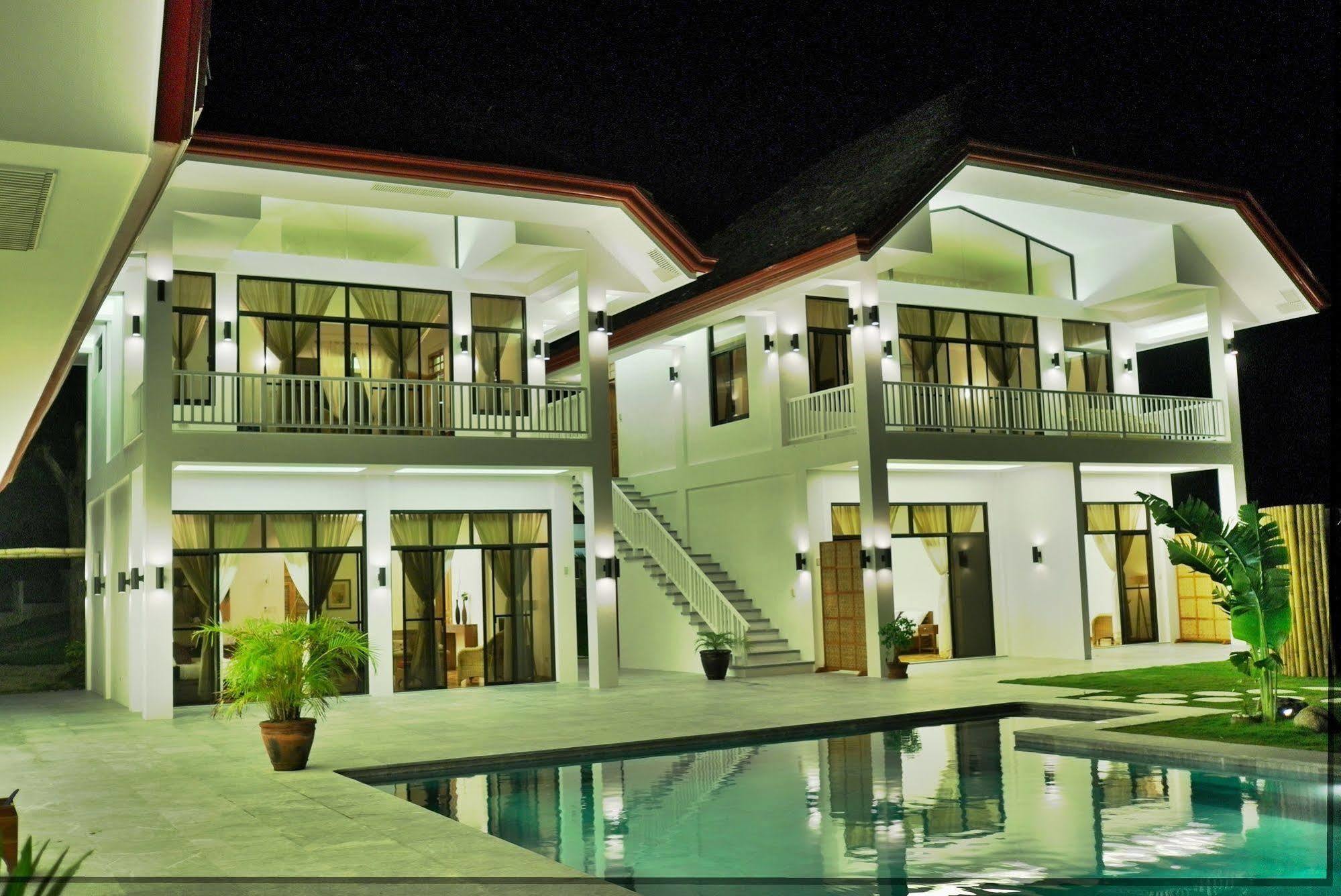 Sea Dream Resorts Дауин Екстериор снимка