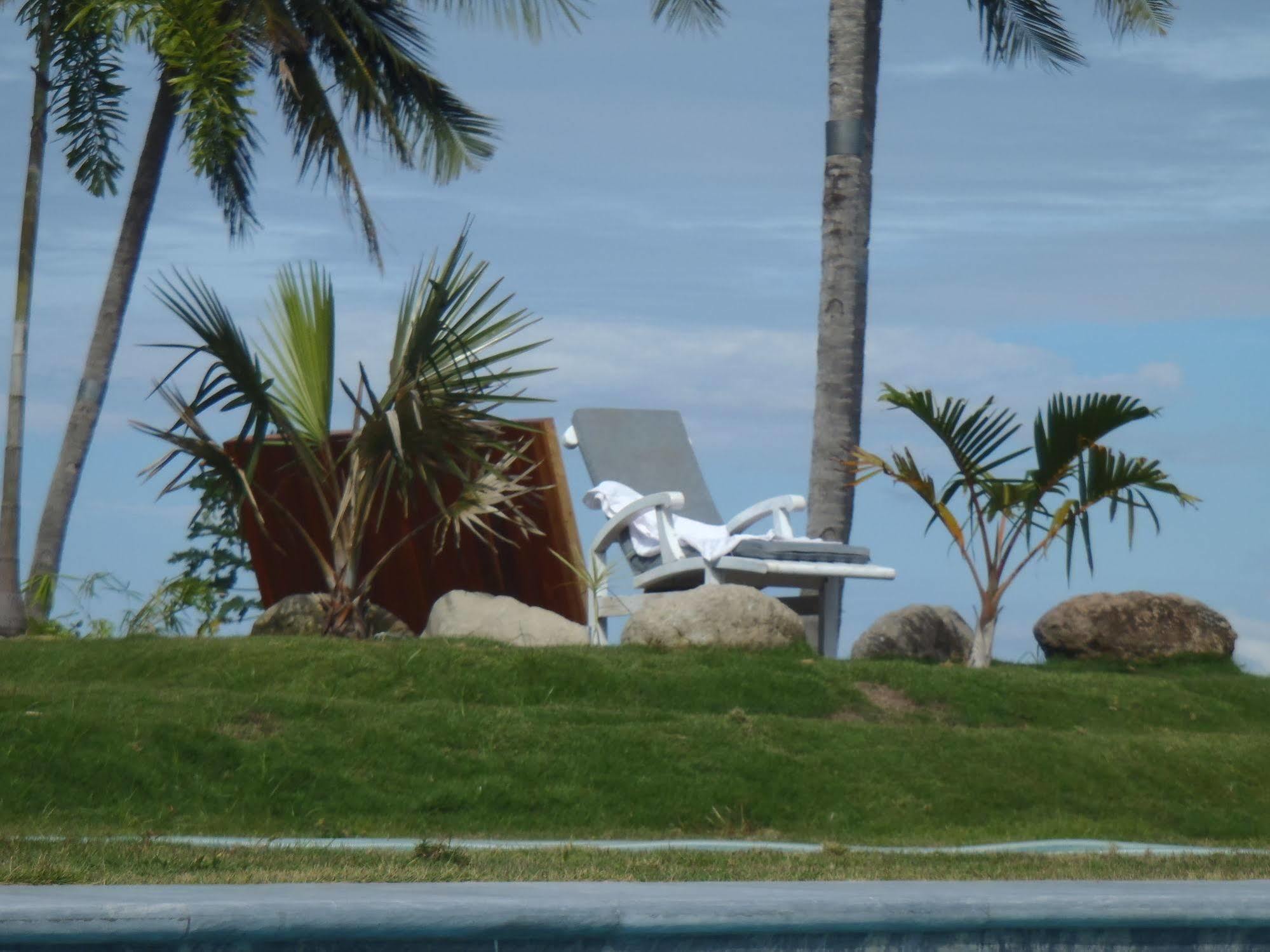 Sea Dream Resorts Дауин Екстериор снимка